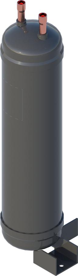 Artikelbild 1 des Artikels „BOSCH Ersatzteil TTNR: 8738213814 Behälter Kältemittel 1,5 L “