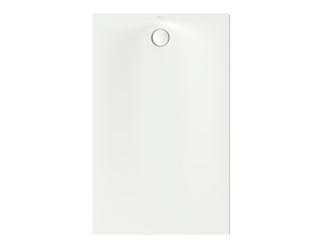 Duschwanne BetteUltra Space 4053 160x100x2,5cm, Gl, Mini-WT, snow