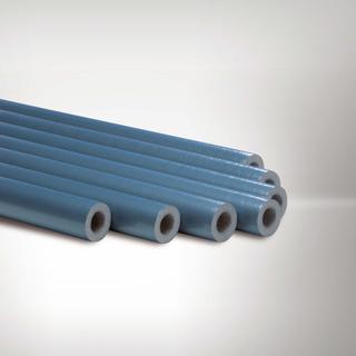 FORMAT Tec Schlauch Tubolit S 48/9, DSD 9mm, 2 m, blau