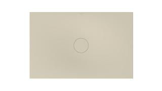Bette Duschfliese PLUS BetteAir 1400x900mm, b, R-Eck, glasier. Titan-St.