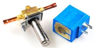 RK Magnetventil SLE/SLN 45-85