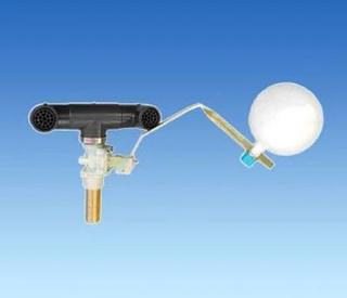 DH Schwimmerventil Paket, 1/2" Anschluss für TEA-3/TEO-3 und RMA/RMO