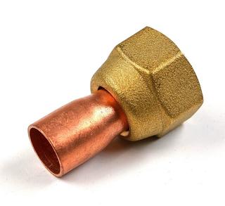 RK Eurobördeladapter 5/8"