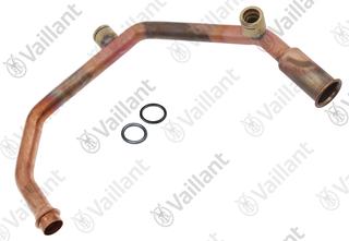 VA Rohr Vaillant-Nr. 0020186840