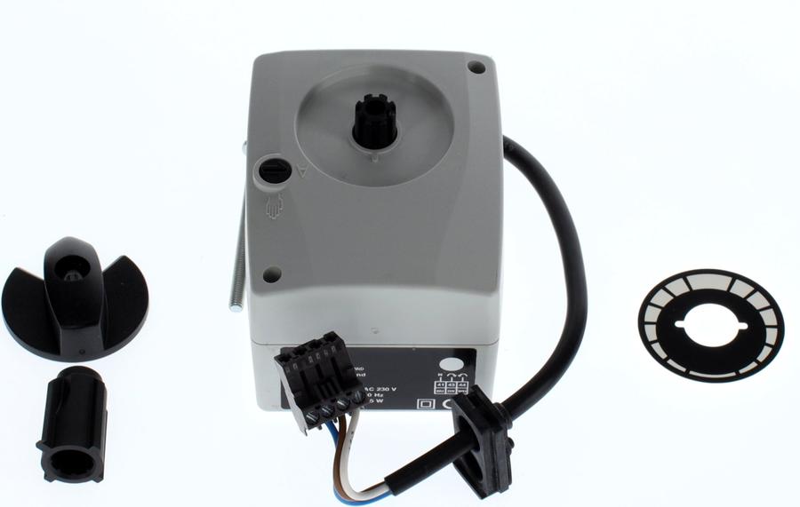 Artikelbild 1 des Artikels „BOSCH Ersatzteil TTNR: 8738807254 Mischer Motor mit Kabel 0,3m everp “