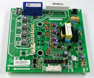 RK Inverterplatine MVV 2000 DC