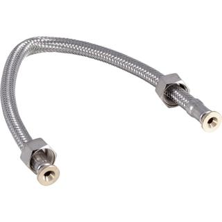 GE Panzerschlauch für Minithermostat Bambini
