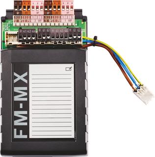 BOSCH Funktionsmodul FM-MM, Einb. 2-er Heizkreis-Funktionen