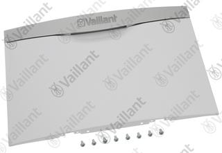 VA Klappe Vaillant-Nr. 0020143519