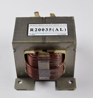 RK Trafo RVT 522 DC AT