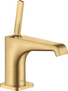 hansgrohe WT-EHM 90 Axor Citterio E A 135mm, m Pin-Griff, unver Abl., b g op