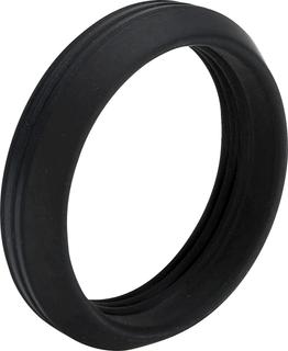 Viega EPDM-Dichtung Maxiplex 9011.33 20mm, Gummi, schwarz