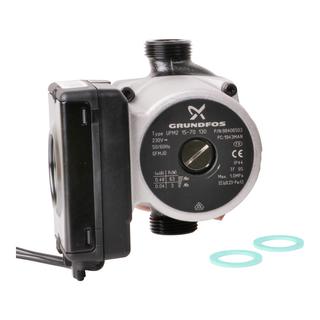 MHG Umwälzpumpe UPM2 15-70, 130x1", kpl. kpl., für ProCon GWB 45