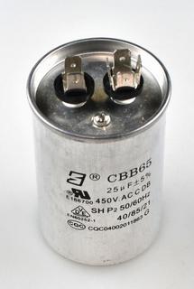 RK Kondensator, Kompressor RXM 326/RM 326 AT