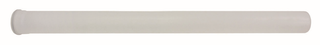 Vaillant Verlängerung DN 160, 2 m, PP