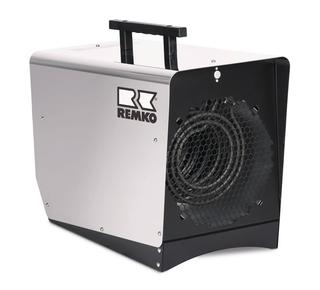RK ELT 9-6 E Mobile Warmluft-Heizsysteme