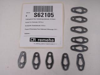 RE Elektrodendichtung (10x) S62105