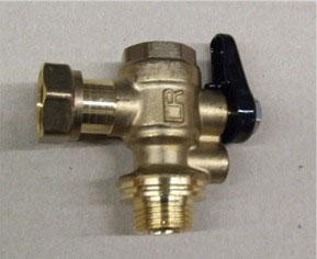 Artikelbild 1 des Artikels „RE Hahn 1/2 Sanitär S100871 “