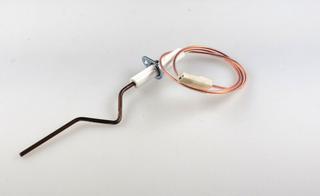 RK Ionisationselektrode GPA 25/40 C