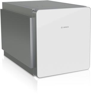 BOSCH Warmwasserspeicher Stora WH 160-3 P 2 B, 160 l, lieg., Glasfr. we