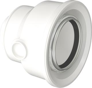 BOSCH Abgaszubehör FC-CO110, Aufw. konz. von d:80 auf d:110