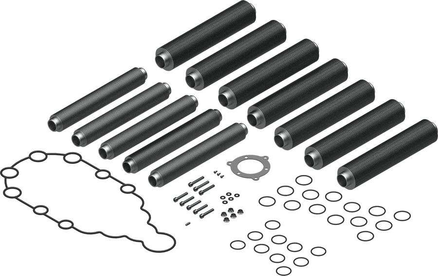 Artikelbild 1 des Artikels „BOSCH Ersatzteil TTNR: 8738903963 Dichtungs-Set + Rohre “