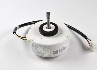 RK Ventilatormotor MXW 262/352 RVT 262/352 DC IT+ BL 262 IT