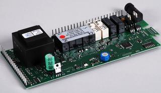 RK Relais Board Merlin HotHybrid CMF/CMT