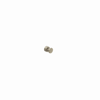 Kludi VELA R Haken Wandmontage, stainless brushed nickel