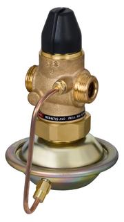 Danfoss Volumenstromregler AVQ DN40, Kvs 16,0, PN25, G 2 A