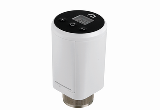 PURMO elektronischer Thermostatkopf Unisenza Plus E-TH