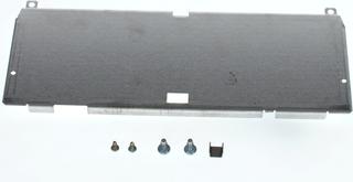 BOSCH Ersatzteil TTNR: 87154022360 Vorderwand