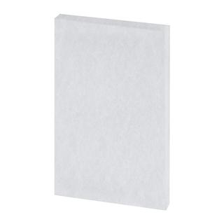 Helios Ersatzluftfilter ELFBR 160 G4, 5 Stck, für Luftfilter Box