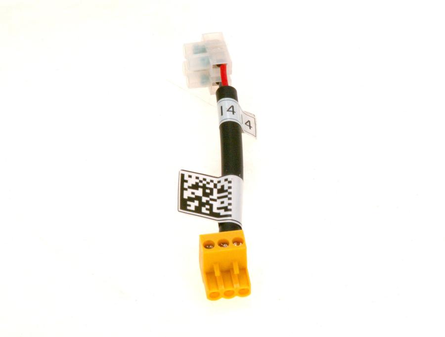Artikelbild 1 des Artikels „BOSCH Ersatzteil TTNR: 8738207585 Kabel für Smart Grid “