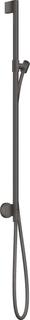 hansgrohe Brausestange Axor One m WA, Schlauch 1600mm, brush. bla vc
