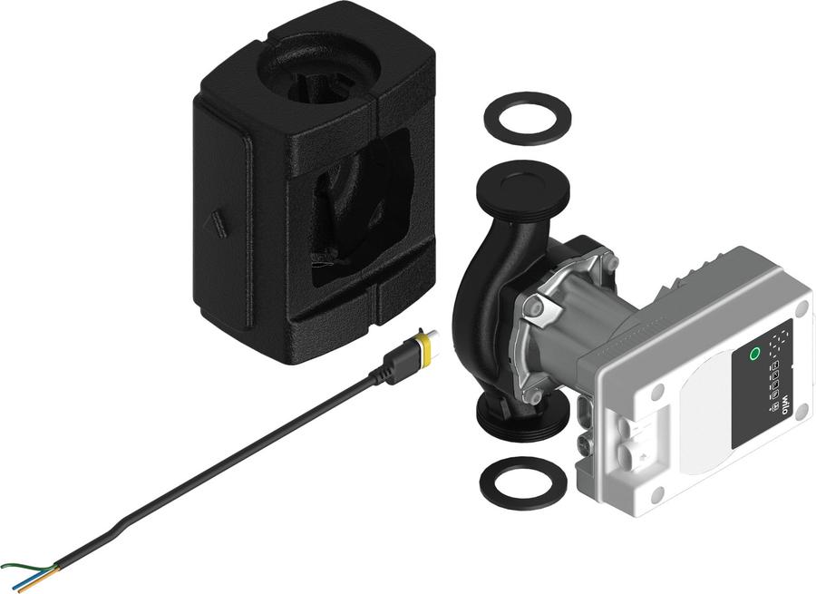 Artikelbild 1 des Artikels „BOSCH Ersatzteil TTNR: 8738214928 Pumpe Circ. 30/10-180 Set “