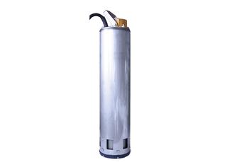 Zehnder-Pumpen Unterwasserpumpe Aquainox 300-5, 400 V, 5", mit integriertem Motor