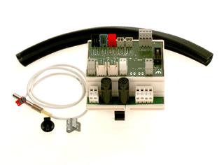 BOSCH Ersatzteil TTNR: 87377030680 Steuergerät V1.3.1