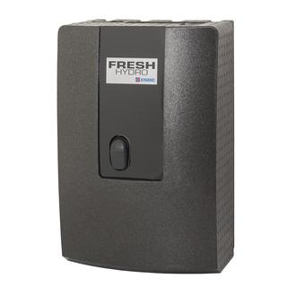 Esbe Frischwasserstation FSK 101 G 1, 230 V, 50 Hz, mit Pumpe Wilo 25/7.0