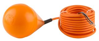 Wilo Schwimmerschalter MS1 mit 10 m Kabel