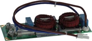 BOSCH Ersatzteil TTNR: 8716862203 Leiterplatte EMC (20A)