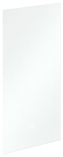 V&B LED-Lichtspiegel MORE TO SEE LITE 37x75x2,4cm, 18,24 W, IP44