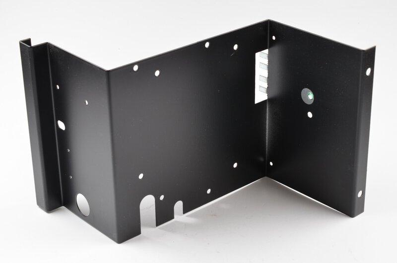 Artikelbild 1 des Artikels „RK Elektrokonsole AMT 60 “