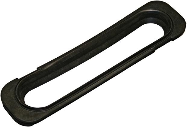 Artikelbild 1 des Artikels „BOSCH Ersatzteil TTNR: 7098858 Dichtung oval für Abgassammler “