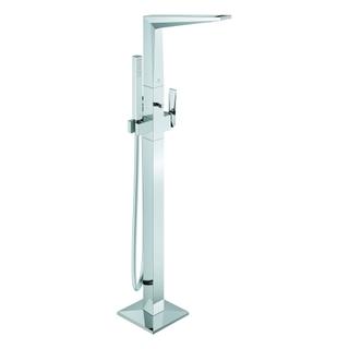 GROHE FMS Allure Brilliant Priv. Coll. UP-WA.-EHM, 1/2", Heb. m Rdl.-Struk., ch