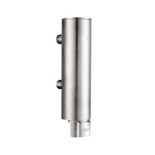 Pressalit Seifenspender Choice 330 ml, wandhängend