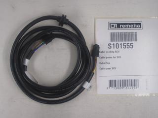 RE Kabel SCU S101555