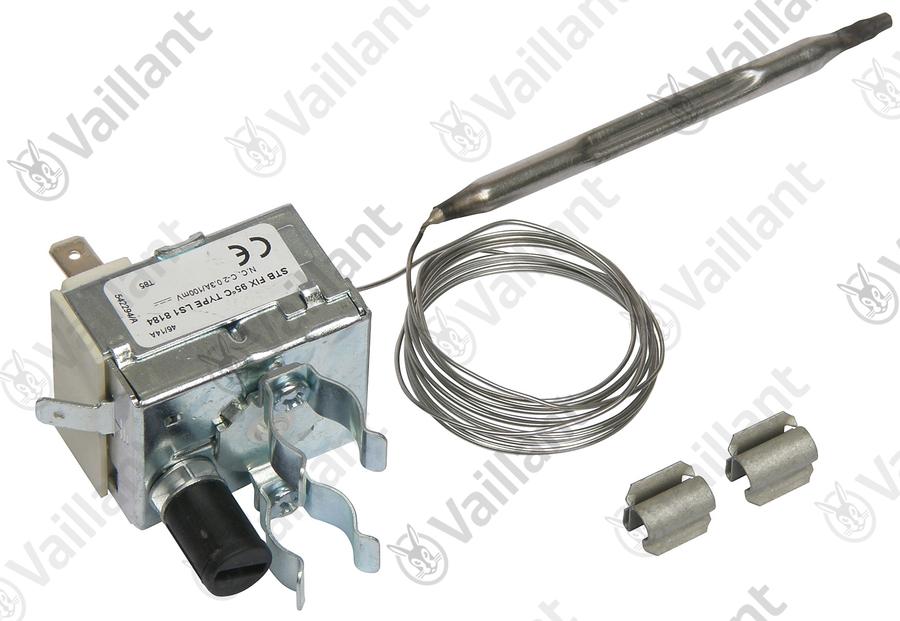 Artikelbild 1 des Artikels „VA Temperaturbegrenzer, Abgassensor Vaillant-Nr. 100306 “