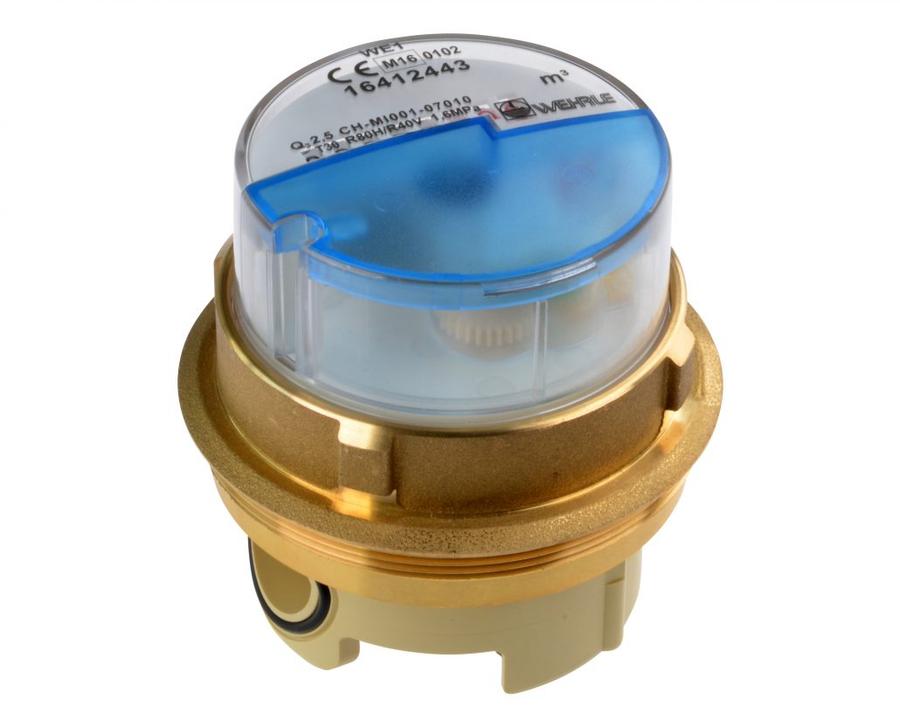 Artikelbild 1 des Artikels „Schlösser Messkapsel EAS-Modular Stecksystem, QN 1,5, WE1 kalt WE1 kalt“