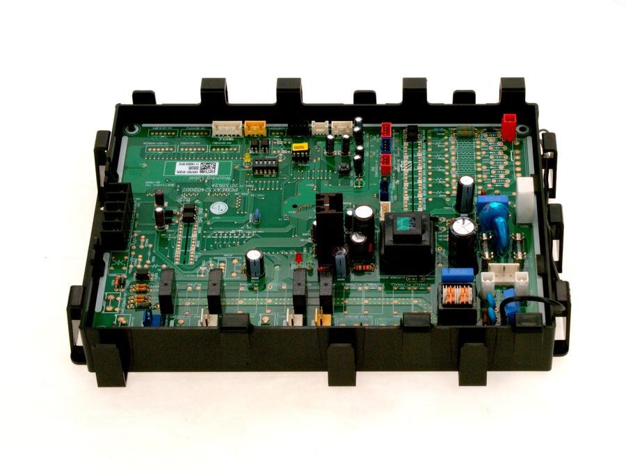 Artikelbild 1 des Artikels „BOSCH Ersatzteil TTNR: 8738206651 Leiterplatte 13kW t “